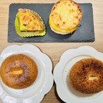 ポム・ド・テール - 