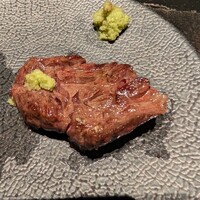 銀座 山科 - 