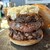 WAGYU BURGER HIROKIYA - 料理写真: