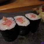 すし屋のさい藤 - 