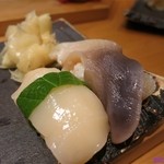 すし屋のさい藤 - 