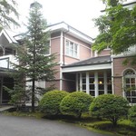 旧軽井沢ホテル音羽ノ森 - 