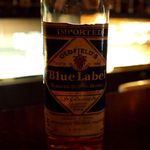 ブルーラベル