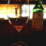 アイラの香りを楽しむ