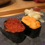 すし屋のさい藤 - 