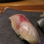 すし屋のさい藤 - 