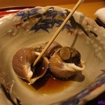 すし屋のさい藤 - 