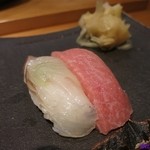 すし屋のさい藤 - 