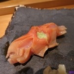 すし屋のさい藤 - 