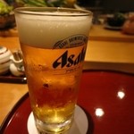 すし屋のさい藤 - 