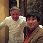 Georges Blanc Parc & Spa - 