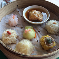 中国料理 「望海楼」 ヒルトン福岡シーホーク - 