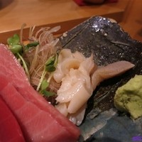 すし屋のさい藤 札幌本店 - 