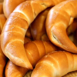 パン屋カフェ キャトル_0