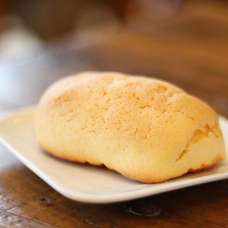 パン屋カフェ キャトル_2