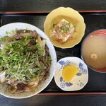 富士 - 料理写真: