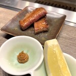 焼肉うしごろ - 