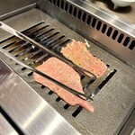 焼肉うしごろ - 