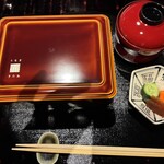 うなぎ きたお - 