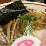 大勝軒おはこ - 