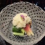 うなぎ きたお - 