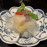 うなぎ きたお - 