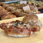 ブーランジェリー ミヤナガ - 