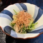 うなぎ きたお - 