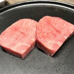 焼肉うしごろ - 