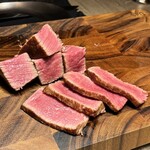 焼肉うしごろ - 