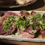 ホルモン酒場 焼酎家「わ」 - 