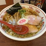 大勝軒おはこ - 