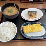 街かど屋 - 料理写真: