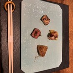 鉄板焼 京果 - 