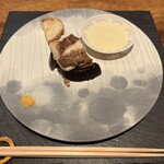 鉄板焼 京果 - 