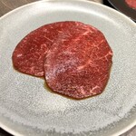 焼肉うしごろ - 