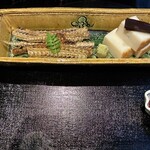 うなぎ きたお - 