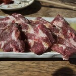 ホルモン酒場 焼酎家「わ」 - 