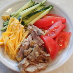 ヨークベニマル - 料理写真: