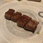 鉄板焼 京果 - 