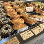 ブーランジェリー ミヤナガ - 