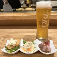 OSAKAきっちん。 東急プラザ渋谷店 - 