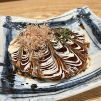 OSAKAきっちん。 東急プラザ渋谷店 - 