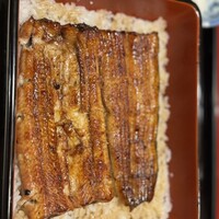 うなぎ割烹 大江戸 - 