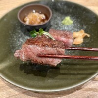 OSAKAきっちん。 東急プラザ渋谷店 - 