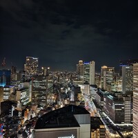 ダイナミックキッチン＆バー 燦 大阪店 - 