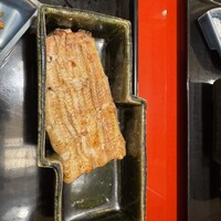 うなぎ割烹 大江戸 - 