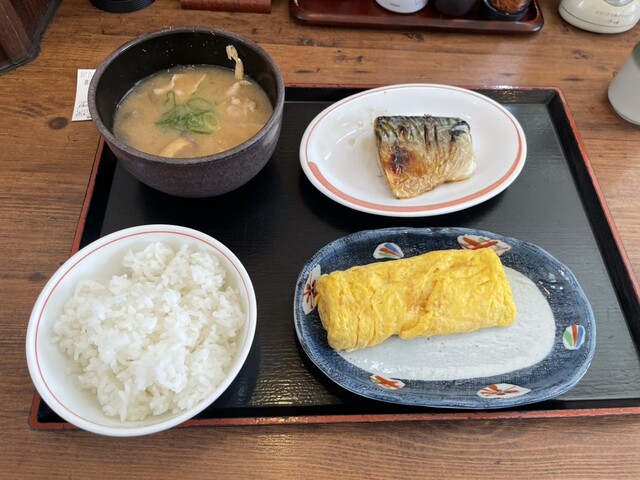 Machikado Ya Taiheidori 5 Chome Ten