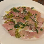 ブラーチェ・エ・ヴィーノ・ジジーノ - 