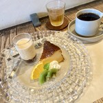 セブンズカフェ - 
